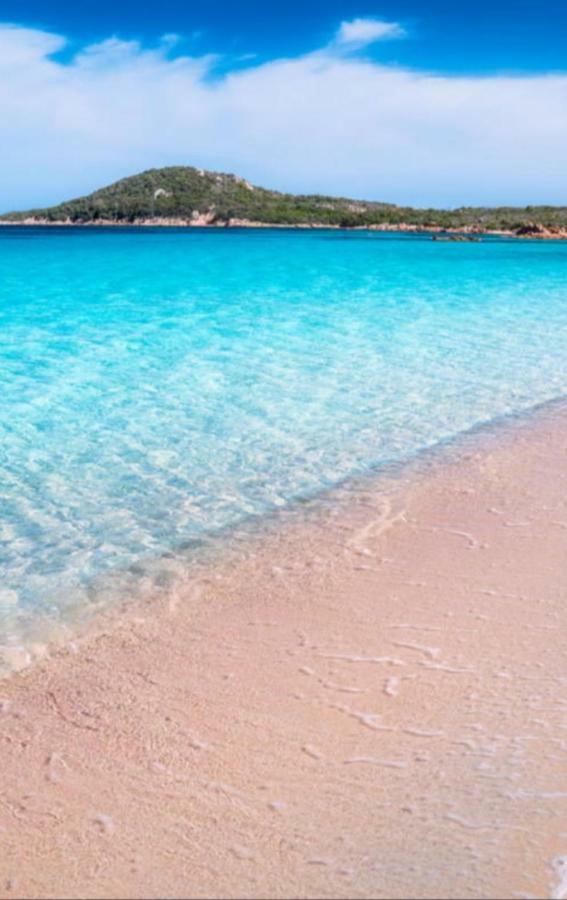 Case Vacanze La Conia Cannigione Buitenkant foto